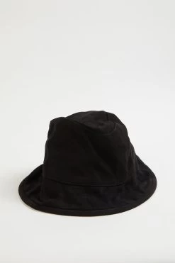 BUCK SUEDE HAT 9 BUCK SUEDE HAT -Varley Store TheSilenceCoAccessoriesApril2320210394