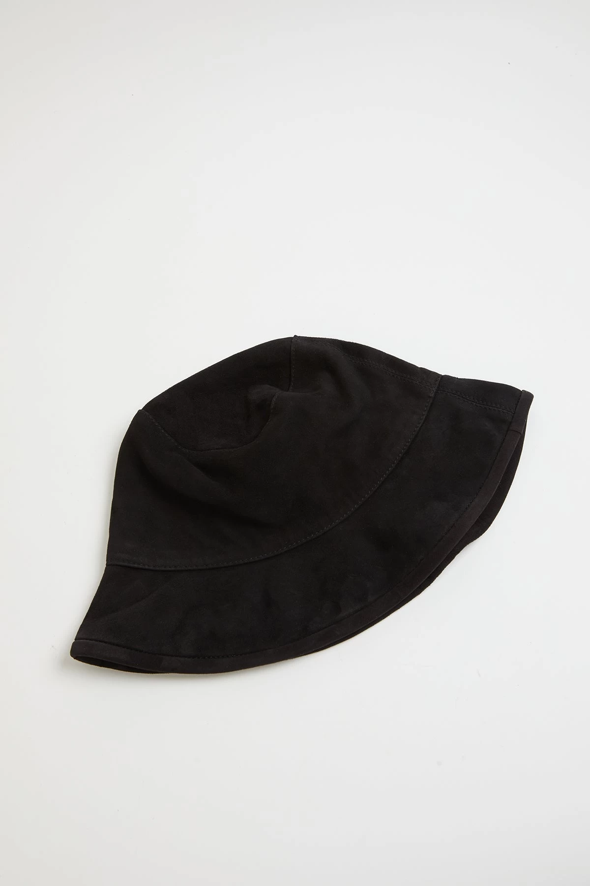 BUCK SUEDE HAT 2 BUCK SUEDE HAT - Image 2