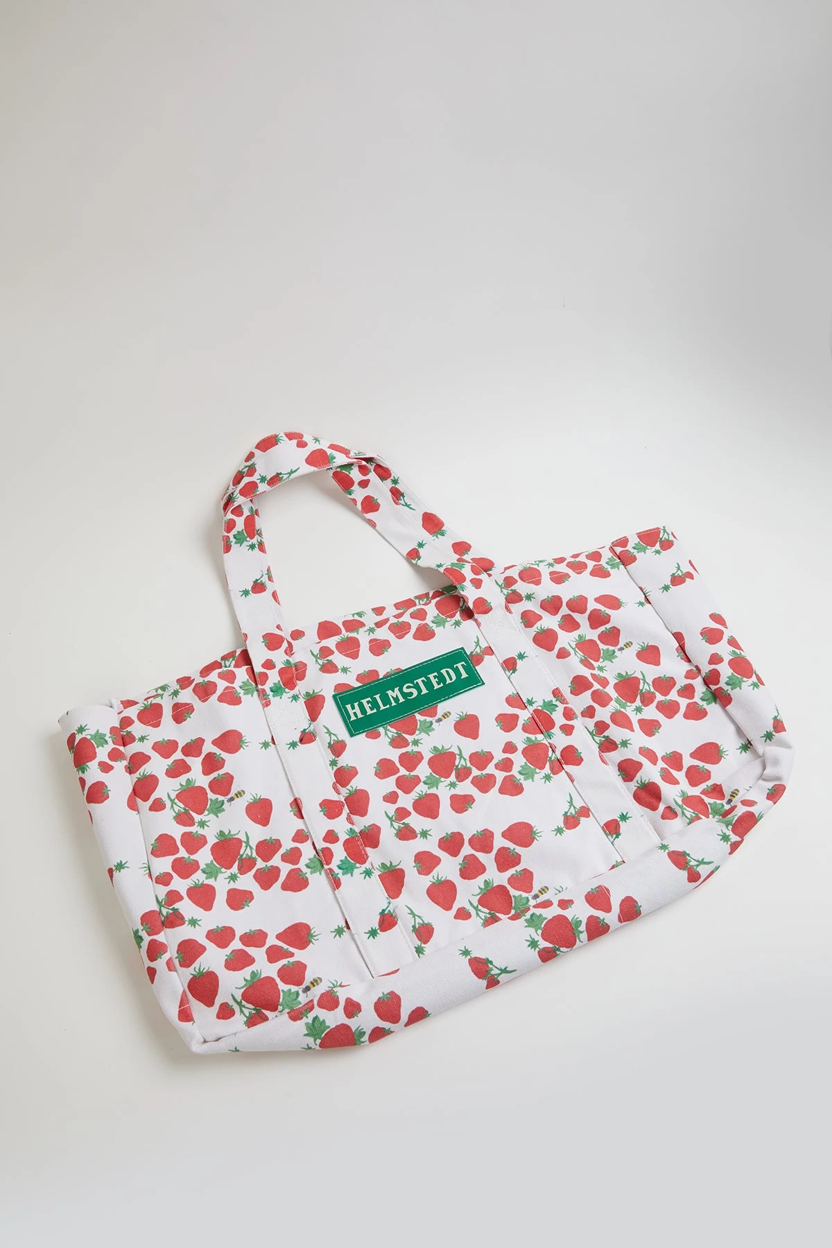 BERRYFIELD TOTEBAG 3 BERRYFIELD TOTEBAG - Image 3