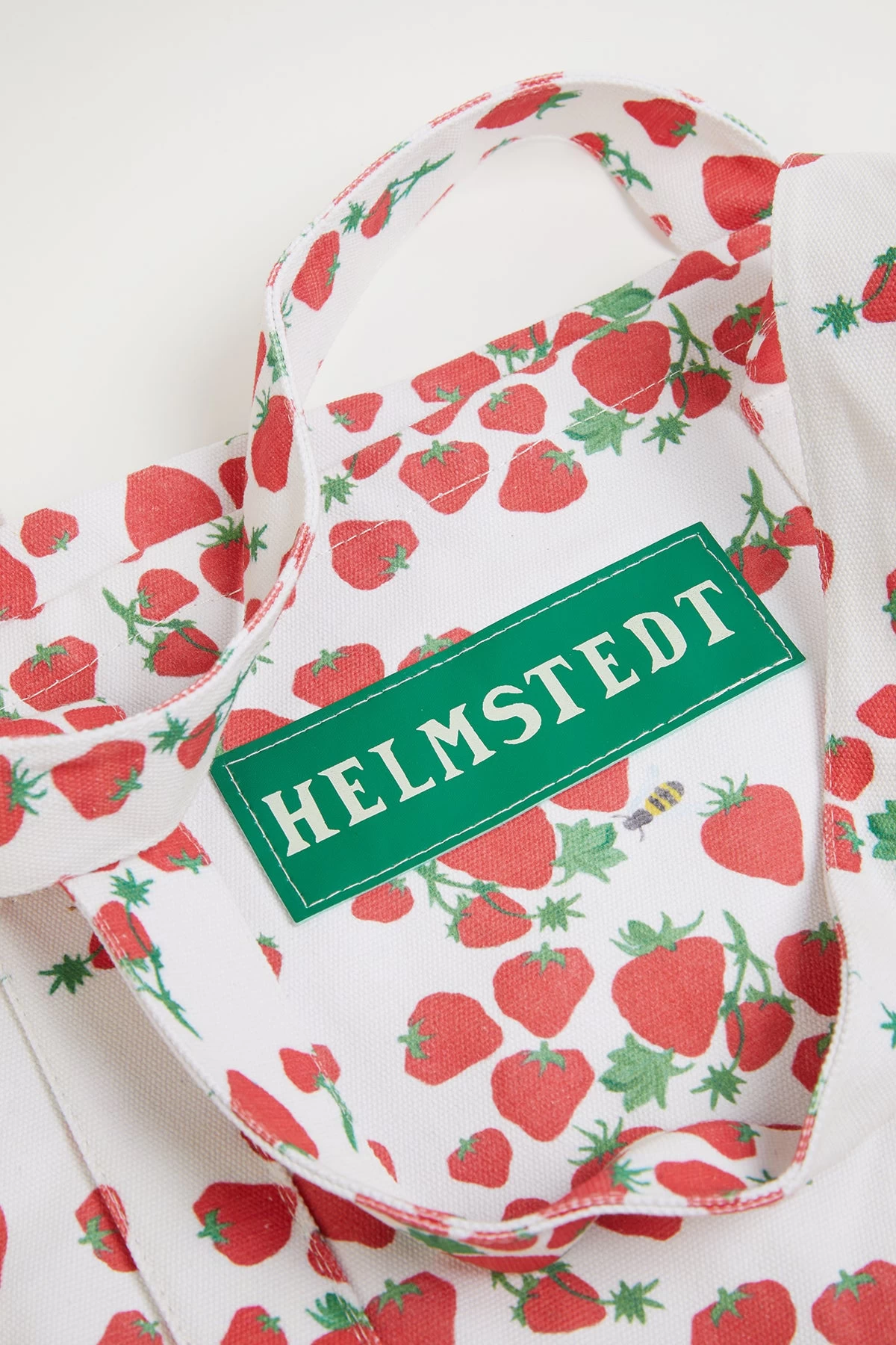 BERRYFIELD TOTEBAG 4 BERRYFIELD TOTEBAG - Image 4