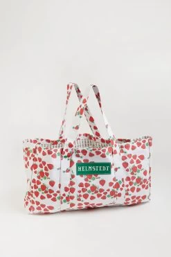 BERRYFIELD TOTEBAG