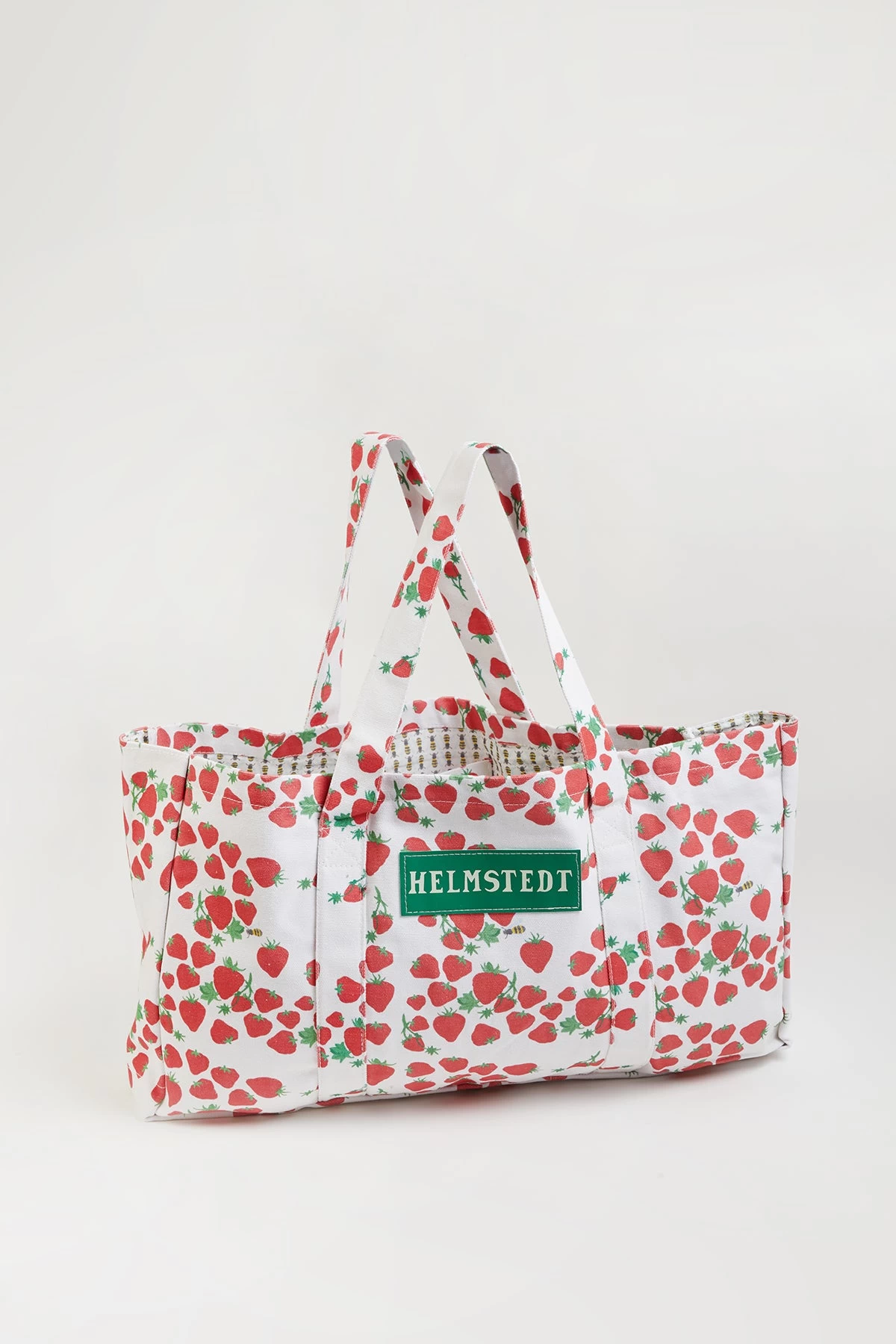 BERRYFIELD TOTEBAG 1 BERRYFIELD TOTEBAG