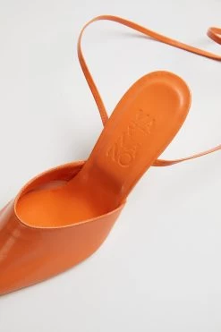 PARTY SANDAL -Varley Store TheSilenceCoAccessoriesApril2320210453