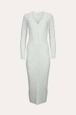 VIANNE KNIT DRESS