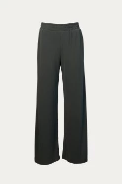 PHILOSOPHY WIDE LEG POCKET PANT