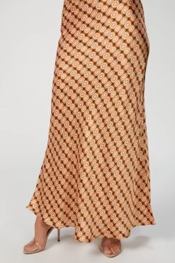 MAE SKIRT -Varley Store TheSilenceCoCatherineOnModelMarch2020218636