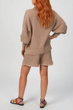 LACE SHORTS -Varley Store TheSilenceCoCatherineOnModelMarch2020218682 2ac9bf0c 7aae 47ad 8d85 be5b487f25fe