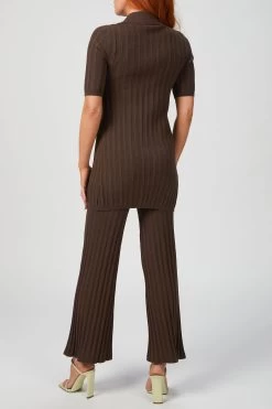 XIOMARA KNIT PANT -Varley Store TheSilenceCoCatherineOnModelMarch2020218738 d68b97f1 a916 4d0c 9cf6 af0943ff7340