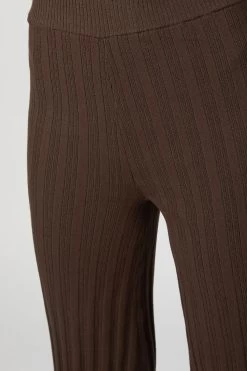 XIOMARA KNIT PANT -Varley Store TheSilenceCoCatherineOnModelMarch2020218753