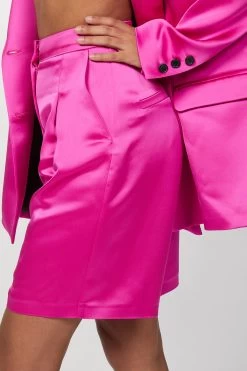 LYALL SHORTS -Varley Store TheSilenceCoCheyenneOnModelMarch2020210717