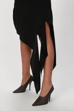 LONA SKIRT -Varley Store TheSilenceCoCheyenneOnModelMarch2020210776