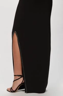 CRYSTAL SKIRT 11 CRYSTAL SKIRT -Varley Store TheSilenceCoCheyenneOnModelMarch2020210797