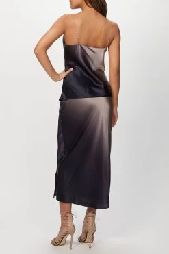 JESSICA SKIRT -Varley Store TheSilenceCoCheyenneOnModelMarch2020210897