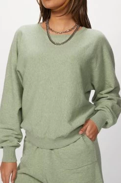 SALY 9 SALY -Varley Store TheSilenceCoCheyenneOnModelMarch2020210939