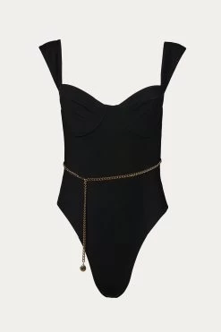 VINTAGE DANIELLE ONE PIECE