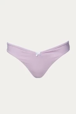 PICOT DELILAH BOTTOM