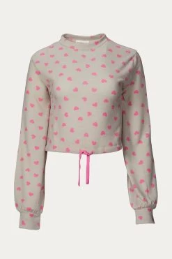 DYLAN SWEATSHIRT -Varley Store TheSilenceCoEcommStudioJan2820211919