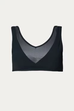 MESH BRA