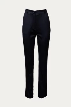 SILON STRAIGHT PANTS