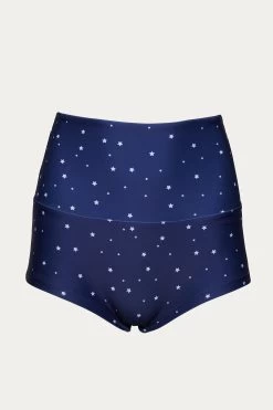 BETTY HIGH-WAISTED BIKINI BOTTOMS