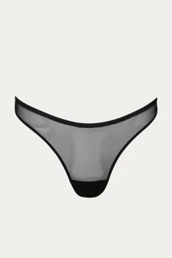 WHISPER BASIC THONG -Varley Store TheSilenceCoInvisMannequinFeb2520220308