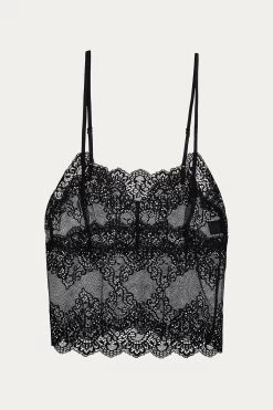SO FINE LACE CAMI