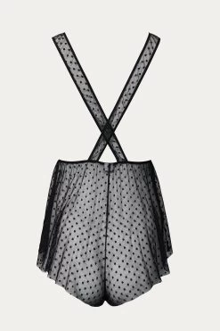 COUCOU LOLA TEDDY 9 COUCOU LOLA TEDDY -Varley Store TheSilenceCoInvisMannequinJan720229022a