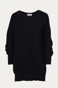 FAVORITE SLOUCHY SWEATER