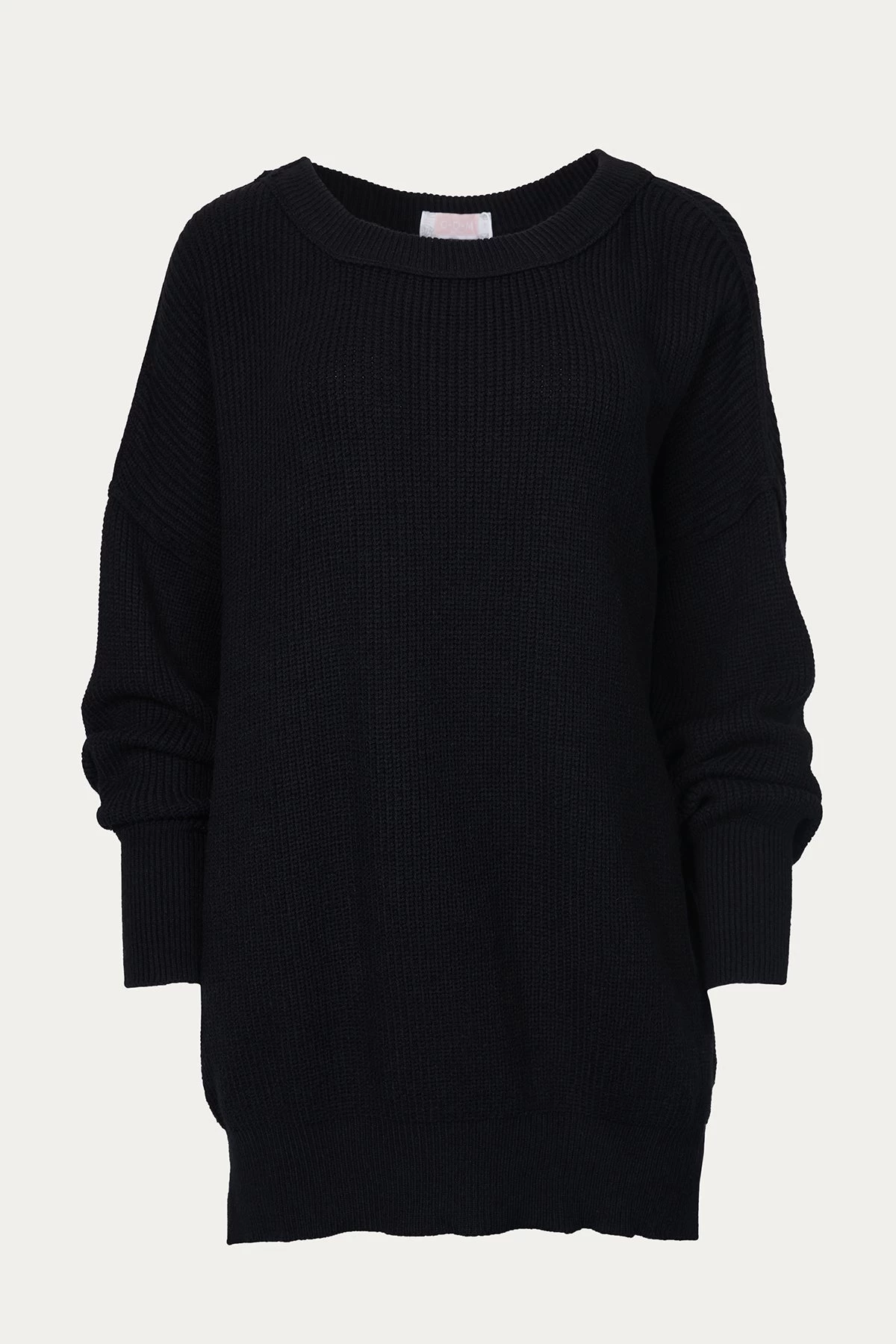 FAVORITE SLOUCHY SWEATER 1 FAVORITE SLOUCHY SWEATER