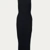 BEC + BRIDGE ANOUK KNIT MIDI DRESS