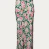 BEC + BRIDGE BOTANICA MAXI SKIRT