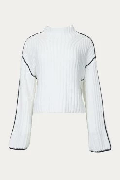 BEC + BRIDGE ALICE KNIT JUMPER