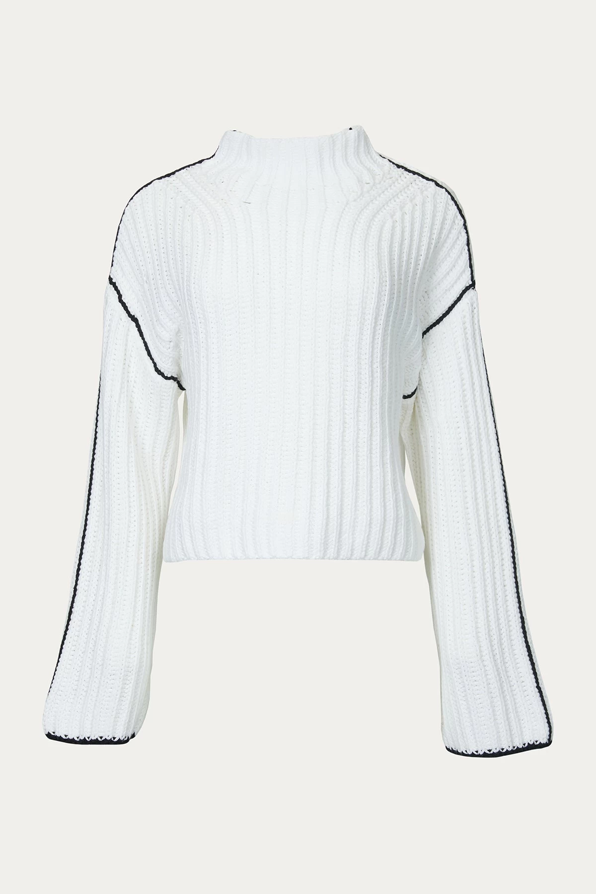 BEC + BRIDGE ALICE KNIT JUMPER 1 BEC + BRIDGE ALICE KNIT JUMPER