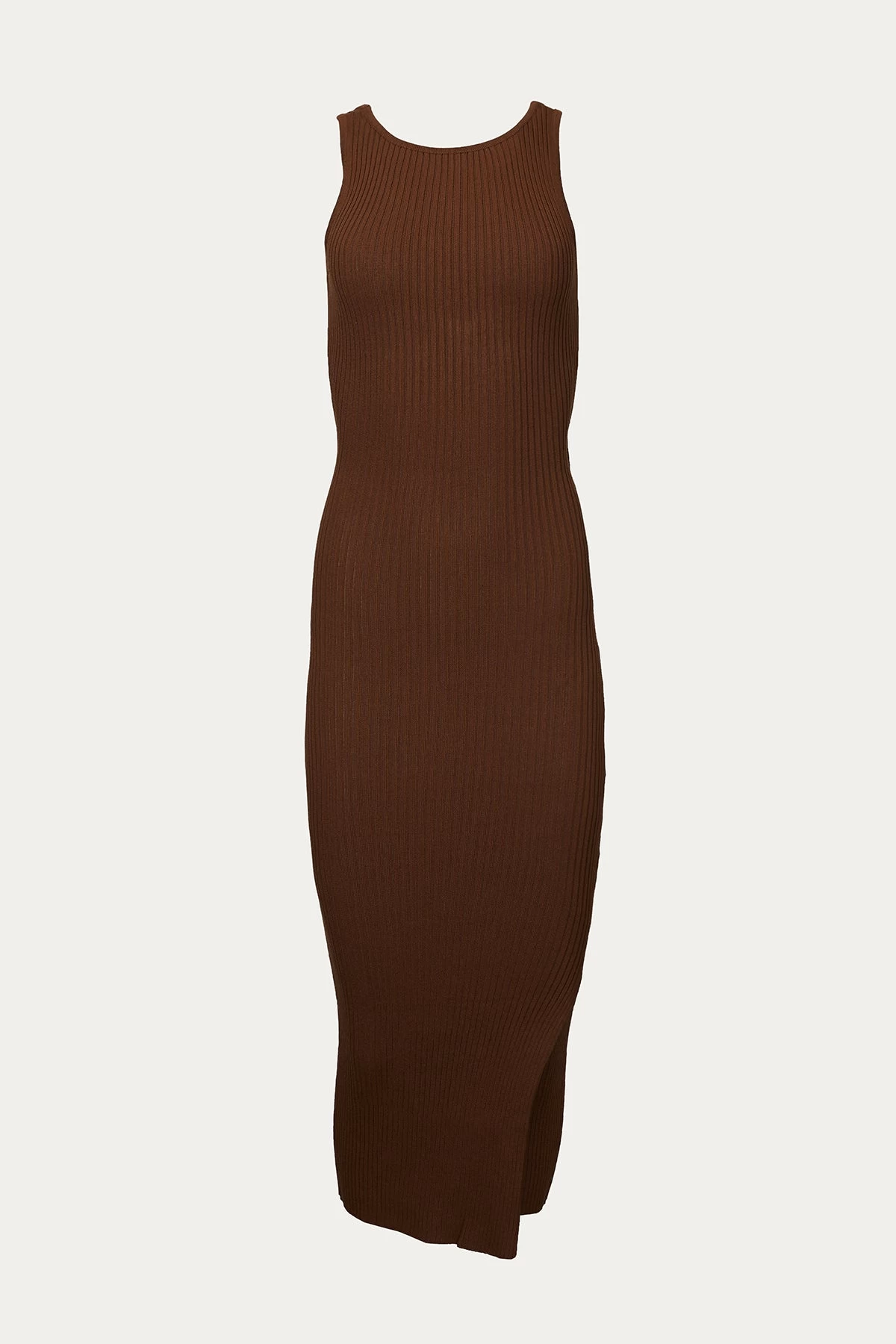 BRODY OPEN-BACK KNIT DRESS 1 BRODY OPEN-BACK KNIT DRESS