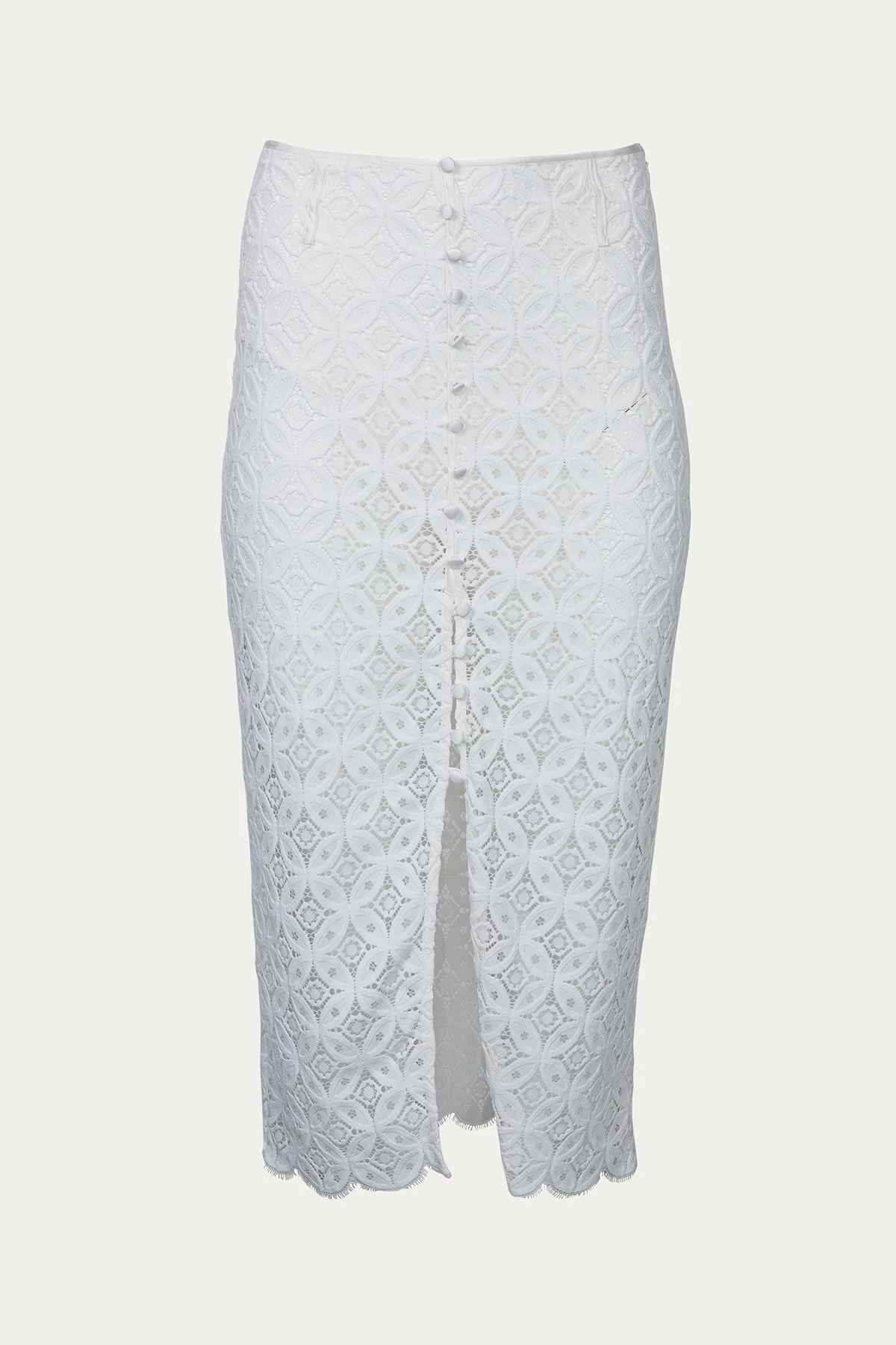 CHARMAINE MIDI SKIRT 1 CHARMAINE MIDI SKIRT