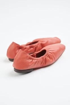 TRAVEL BALLERINA -Varley Store TheSilenceCoInvisibleManMarch26202110934