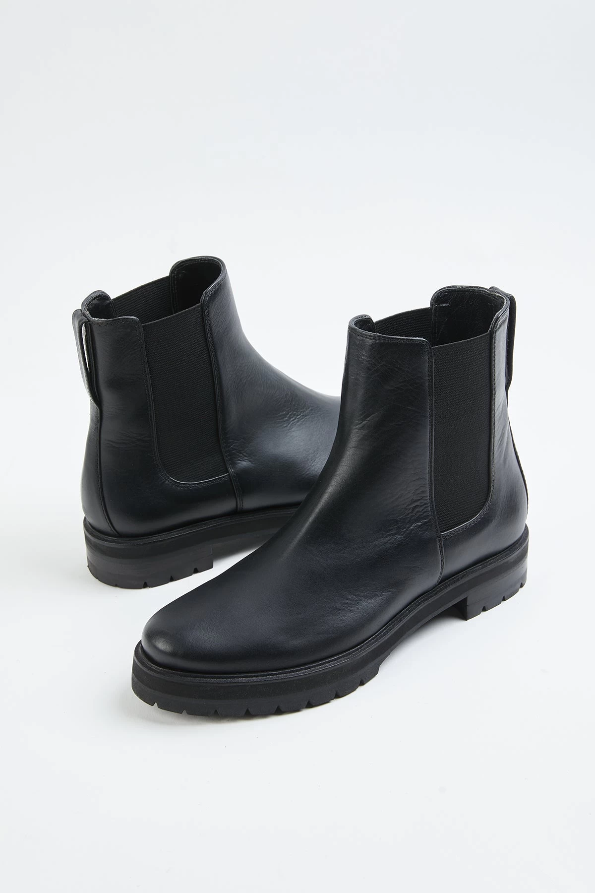 LEA BOOT 1 LEA BOOT