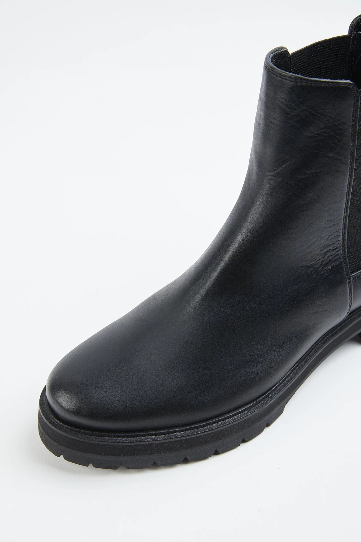 LEA BOOT 3 LEA BOOT - Image 3