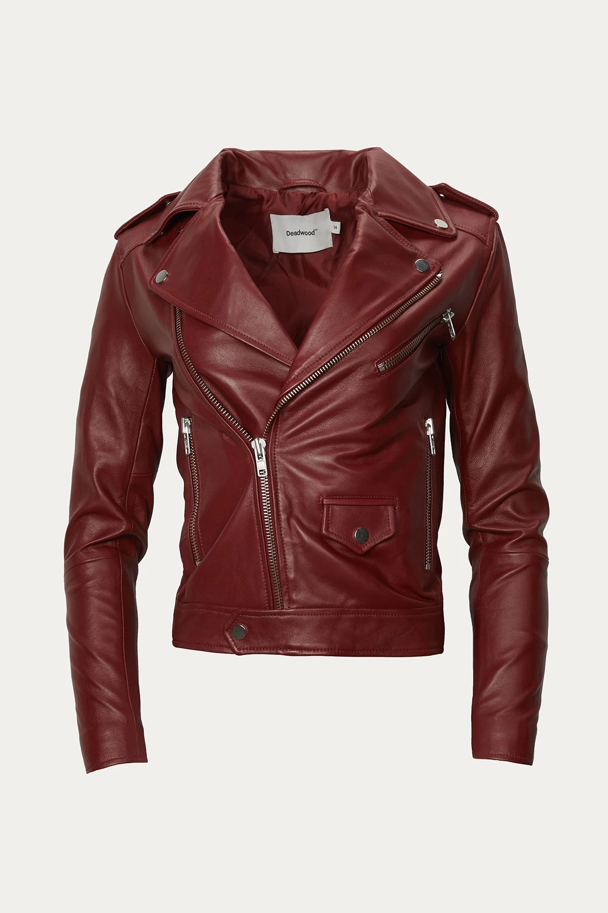 RIVER BIKER JACKET 1 RIVER BIKER JACKET
