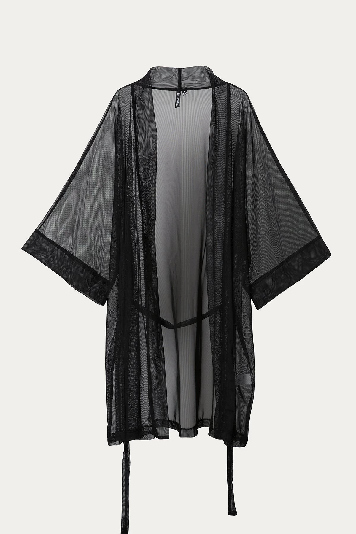 MESH KIMONO 1 MESH KIMONO