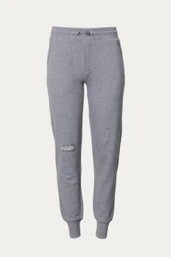 THE KOOPLES JOGGERS WITH PINS