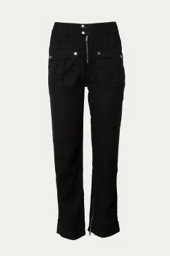 THE KOOPLES CARGO PANTS