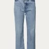 THE KOOPLES NAOMY JEANS