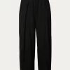 THE KOOPLES BLACK PANTS