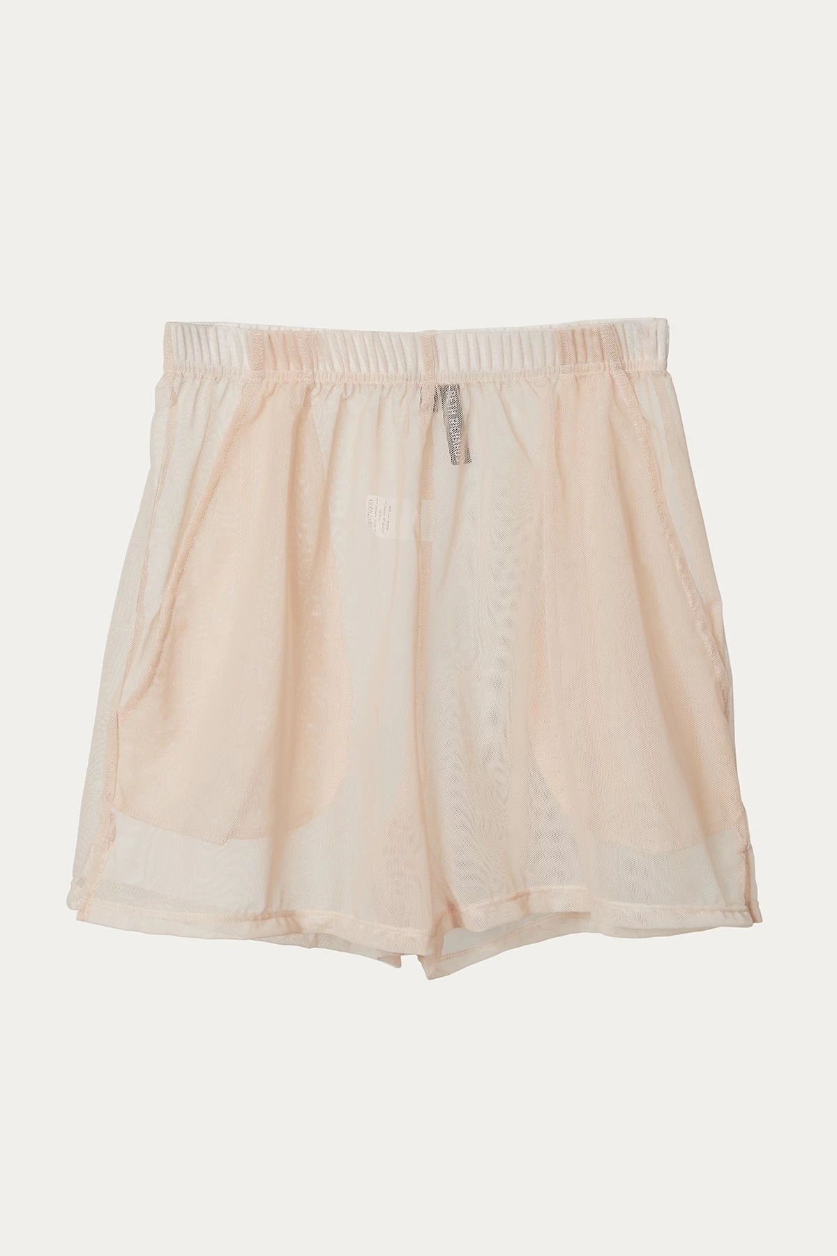 MESH SHORT 1 MESH SHORT
