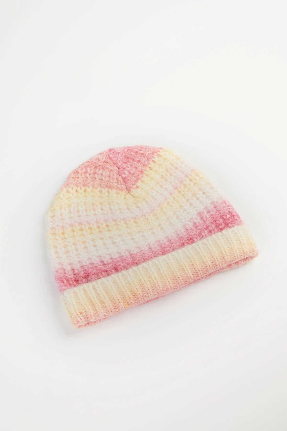 ROSA BEANIE 1 ROSA BEANIE
