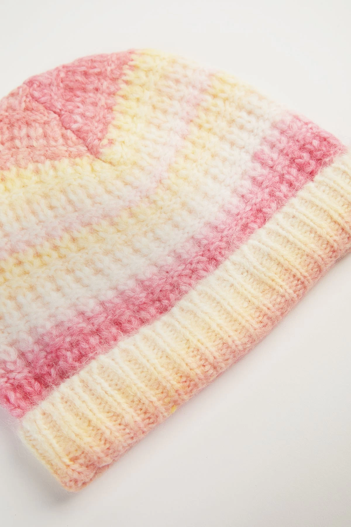 ROSA BEANIE 5 ROSA BEANIE - Image 5