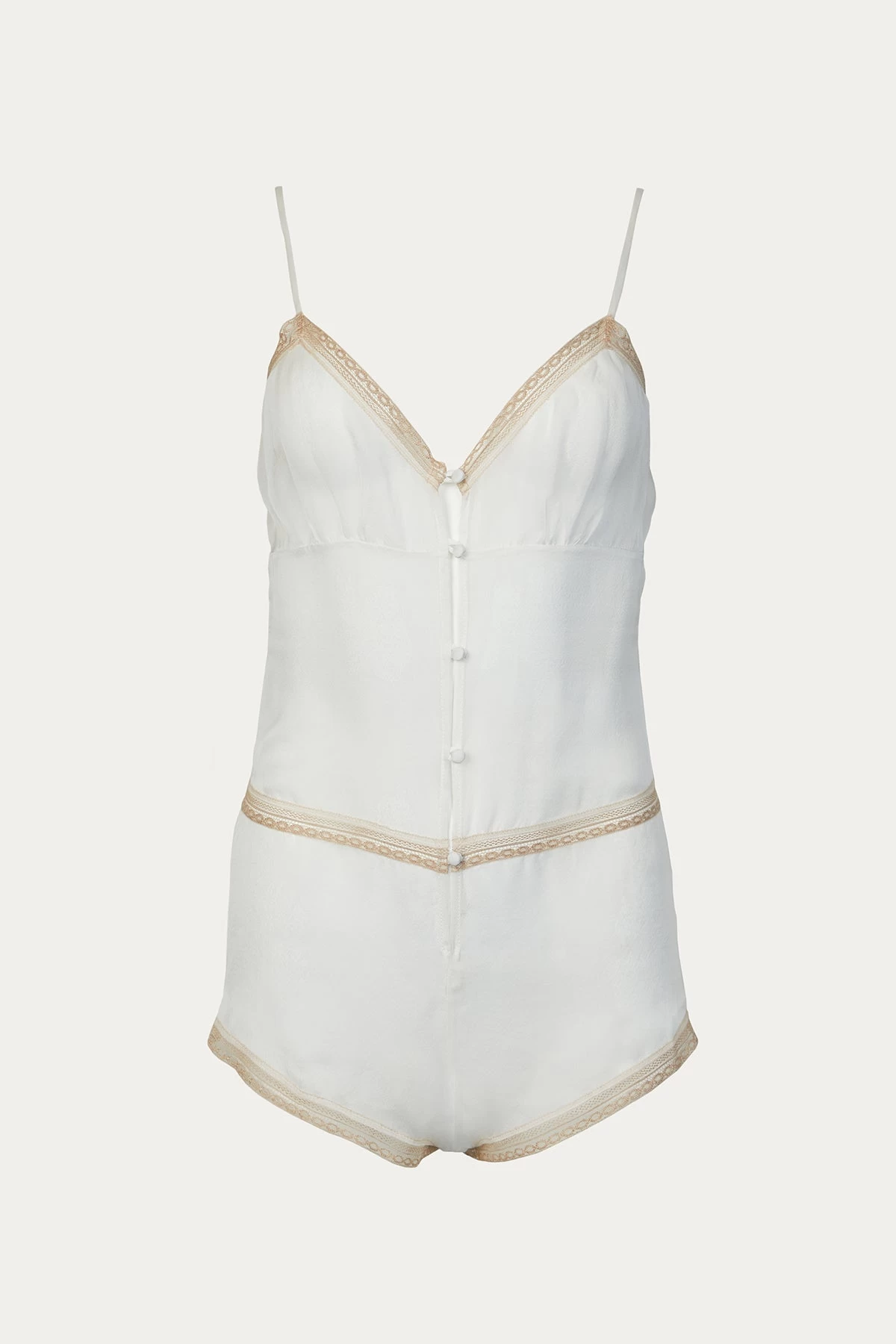 TIERED TEDDY 1 TIERED TEDDY