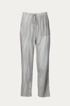 MYSTIC HAZE DRAWSTRING PANTS