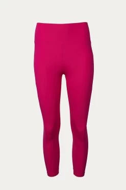 HYPNOTIC CROPPED LEGGING